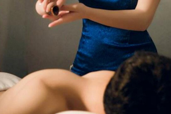 佛山水疗馆是失眠者的秘密避难所