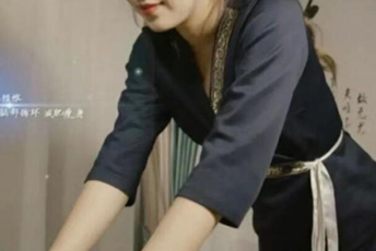 佛山养生会所的隐秘角落：为特殊需求者而设